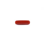 Red Coral - Moonga - 3.6 Carat - Pramogh