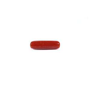 Red Coral - Moonga - 3.6 Carat - Pramogh
