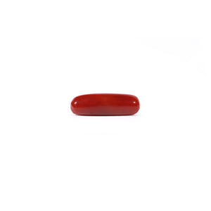 Red Coral - Moonga - 4.08 Carat - Pramogh
