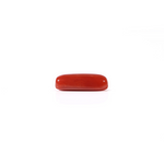Red Coral - 3.6 Carat