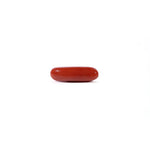 Red Coral - Moonga - 3.6 Carat - Pramogh