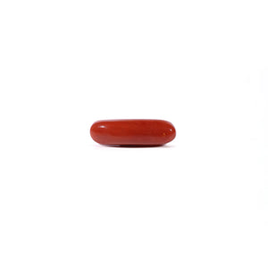 Red Coral - Moonga - 3.6 Carat - Pramogh