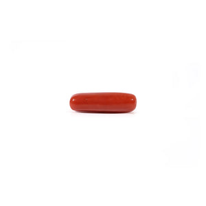 Red Coral - Moonga - 3.4 Carat - Pramogh