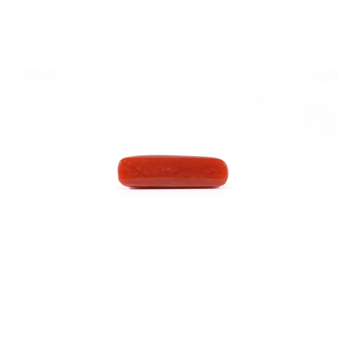 Red Coral - 3.4 Carat