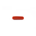 Red Coral - 3.4 Carat