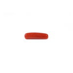 Red Coral - 3.4 Carat