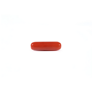 Red Coral - Moonga - 3.8 Carat - Pramogh