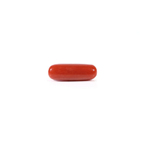 Red Coral - Moonga - 3.65 Carat - Pramogh