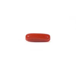 Red Coral - Moonga - 3.63 Carat - Pramogh