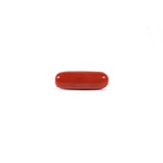 Red Coral - Moonga - 3.6 Carat - Pramogh