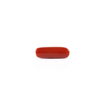 Red Coral - 3.6 Carat
