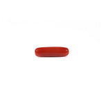 Red Coral - Moonga - 3.8 Carat - Pramogh