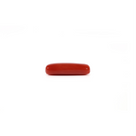 Red Coral - 3.8 Carat
