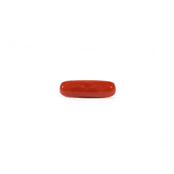 Red Coral - Moonga - 2.8 Carat - Pramogh