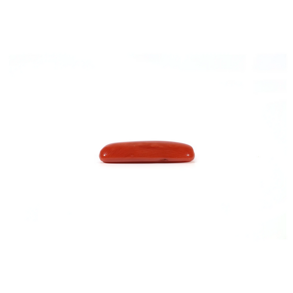 Red Coral - 2.8 Carat