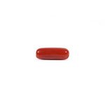 Red Coral - Moonga - 3.3 Carat - Pramogh