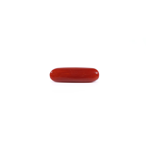 Red Coral - Moonga - 3.25 Carat - Pramogh