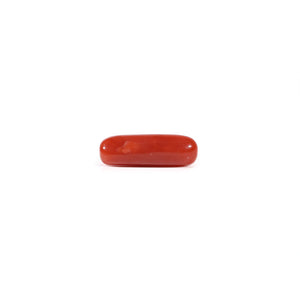 Red Coral - Moonga - 3.6 Carat - Pramogh