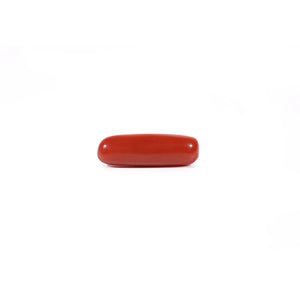 Red Coral - Moonga - 3.67 Carat - Pramogh