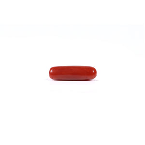Red Coral - Moonga - 3.47 Carat - Pramogh