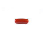 Red Coral - Moonga - 3.08 Carat - Pramogh