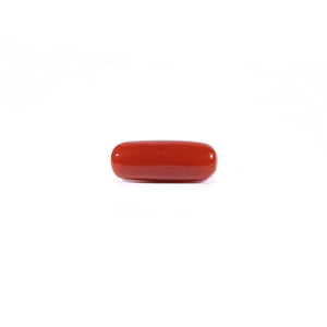 Red Coral - Moonga - 3.08 Carat - Pramogh