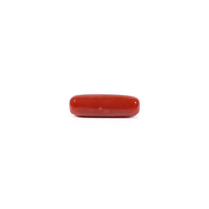 Red Coral - Moonga - 3.65 Carat - Pramogh