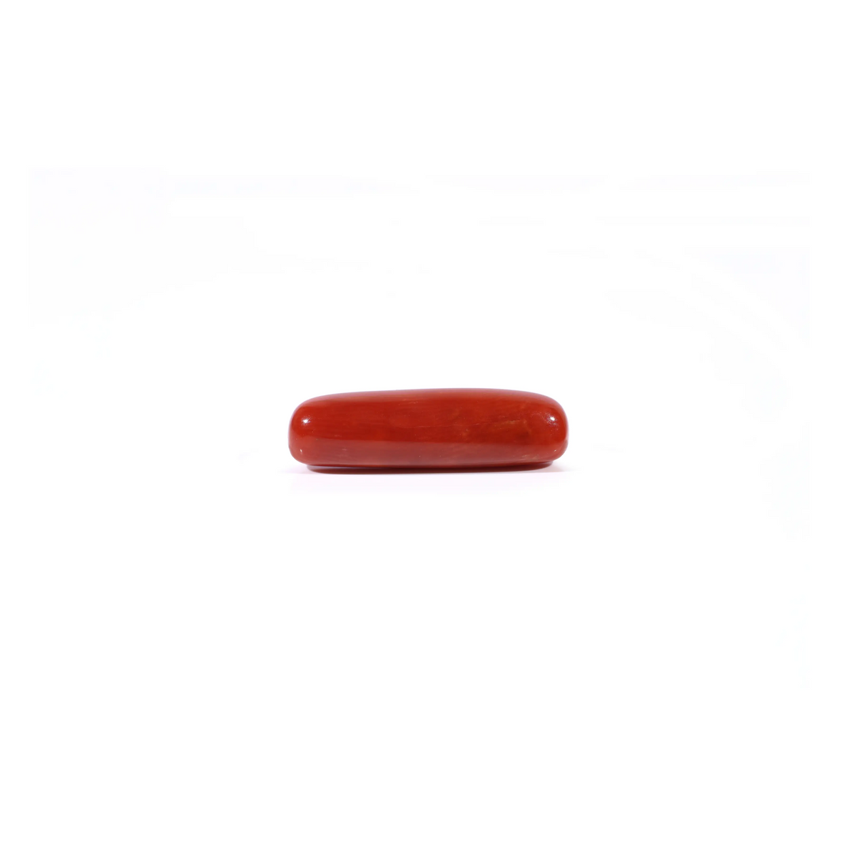 Red Coral - Moonga - 4.5 Carats - Natural and Certified | Pramogh