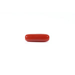 Red Coral - Moonga - 3.4 Carat - Pramogh