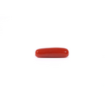 Red Coral - 3.4 Carat