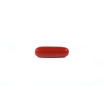 Red Coral - Moonga - 3.7 Carat - Pramogh