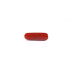 Red Coral - 3.7 Carat