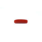 Red Coral - 3.7 Carat