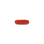 Red Coral - Moonga - 3.6 Carat - Pramogh