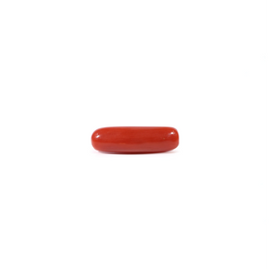 Red Coral - Moonga - 3.8 Carat - Pramogh