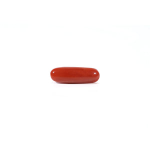 Red Coral - Moonga - 3.25 Carat - Pramogh