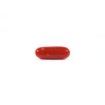Red Coral - Moonga - 3.37 Carat - Pramogh