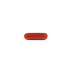 Red Coral - Moonga - 3.37 Carat - Pramogh