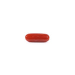 Red Coral - Moonga - 3.29 Carat - Pramogh