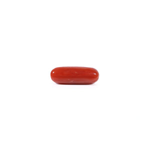 Red Coral - Moonga - 3.29 Carat - Pramogh