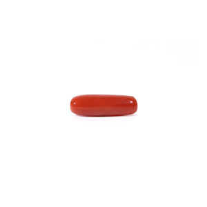 Red Coral - Moonga - 3.75 Carat - Pramogh