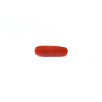 Red Coral - 3.75 Carat