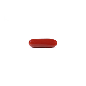 Red Coral - Moonga - 4.3 Carat - Pramogh