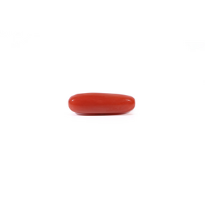 Red Coral - Moonga - 3.2 Carat - Pramogh