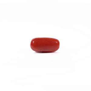 Red Coral - Moonga - 2.55 Carat - Pramogh