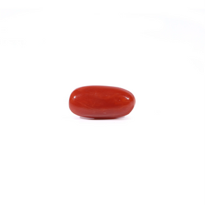 Red Coral - Moonga - 2.23 Carat - Pramogh