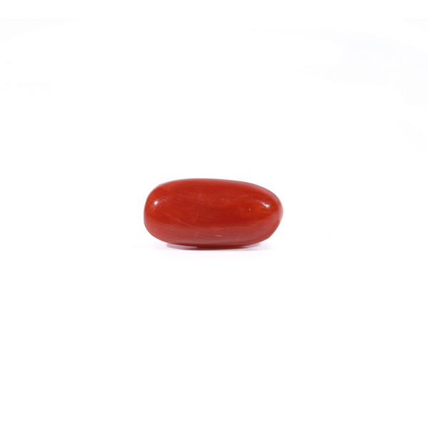 Red Coral - Moonga - 2.23 Carat - Pramogh