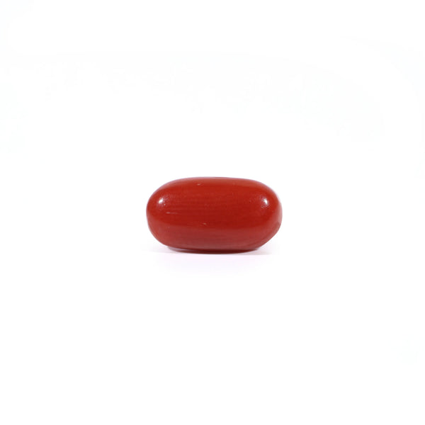 Red Coral - Moonga - 2.5 Carat - Pramogh