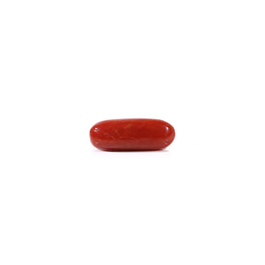 Red Coral - Moonga - 3 Carat - Pramogh