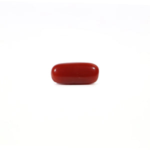 Red Coral - Moonga - 2.5 Carat - Pramogh